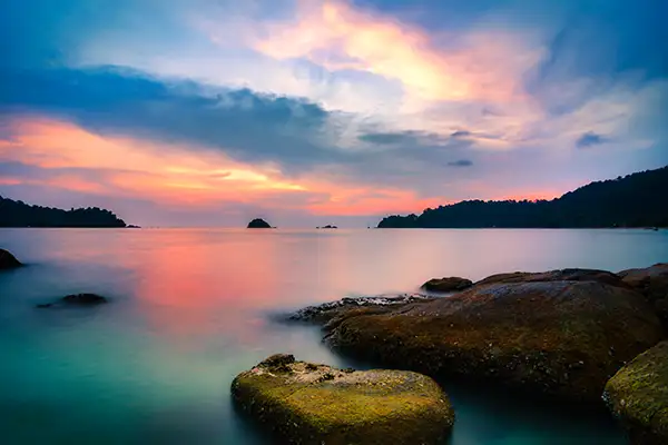 Cheminement personnel